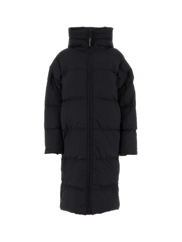 Lawrence Long Puffer