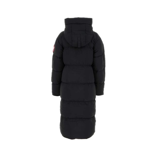 Lawrence Long Puffer