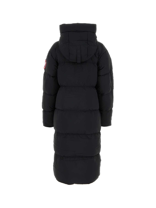 Lawrence Long Puffer