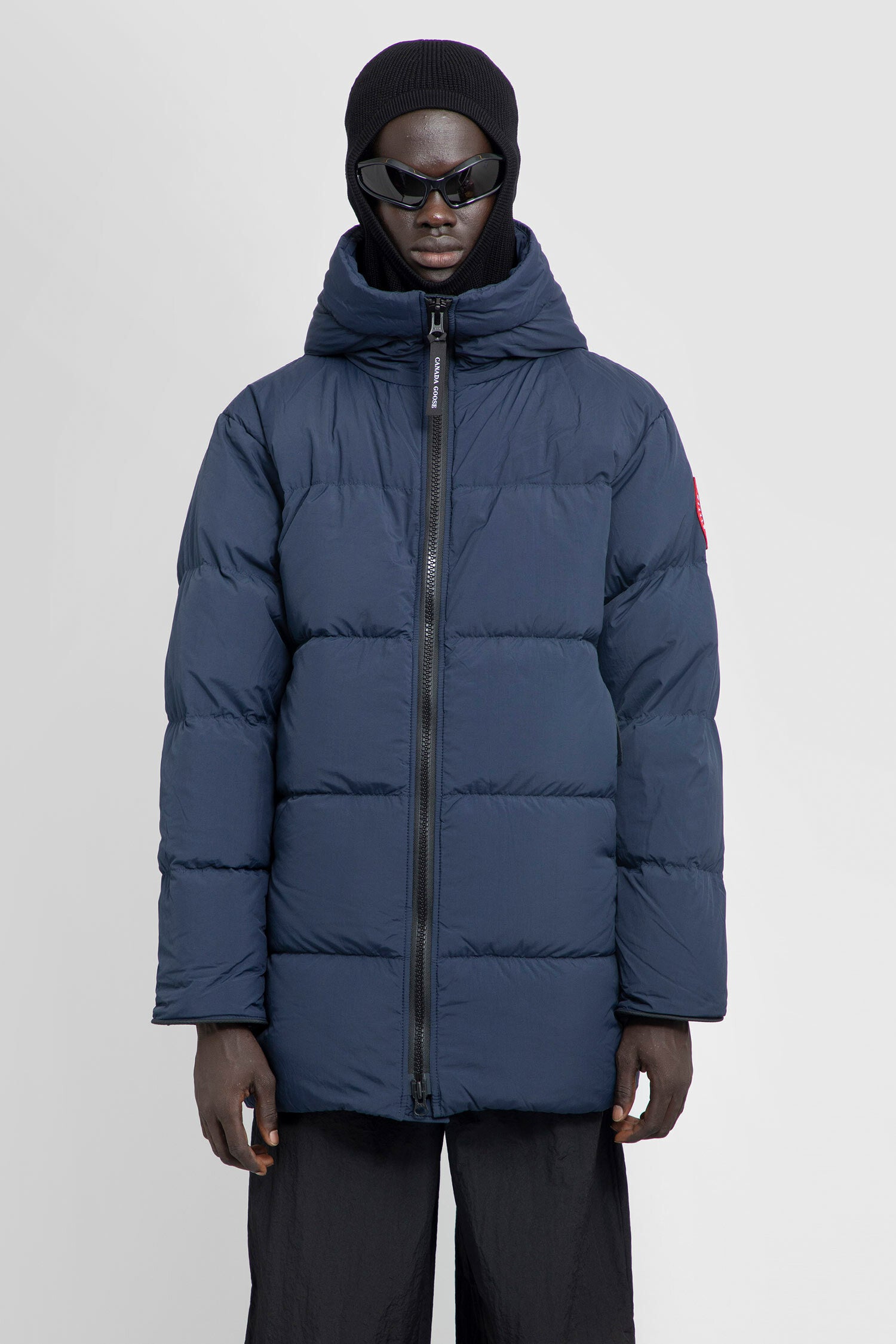 Lawrence Puffer
