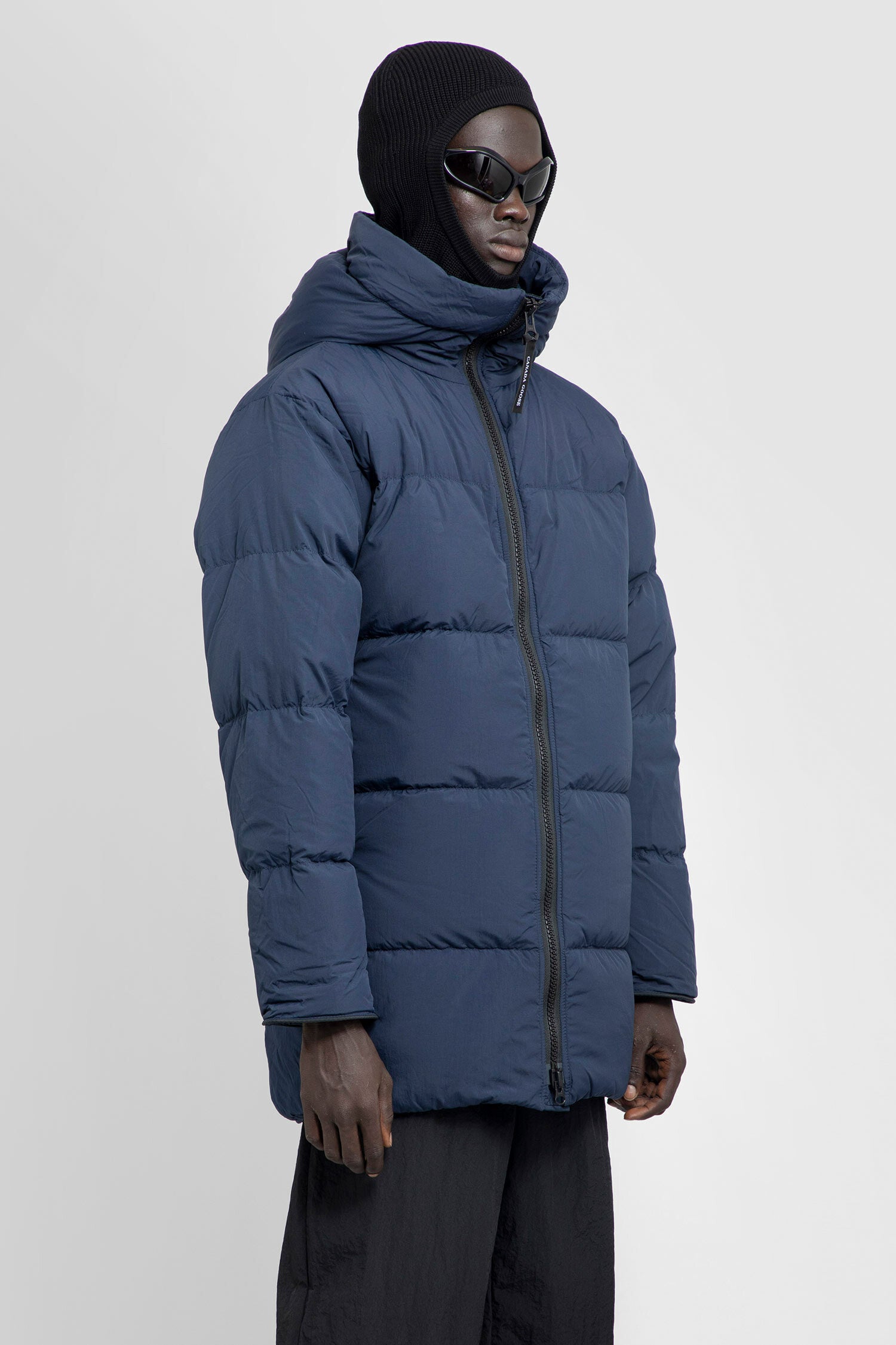 Lawrence Puffer