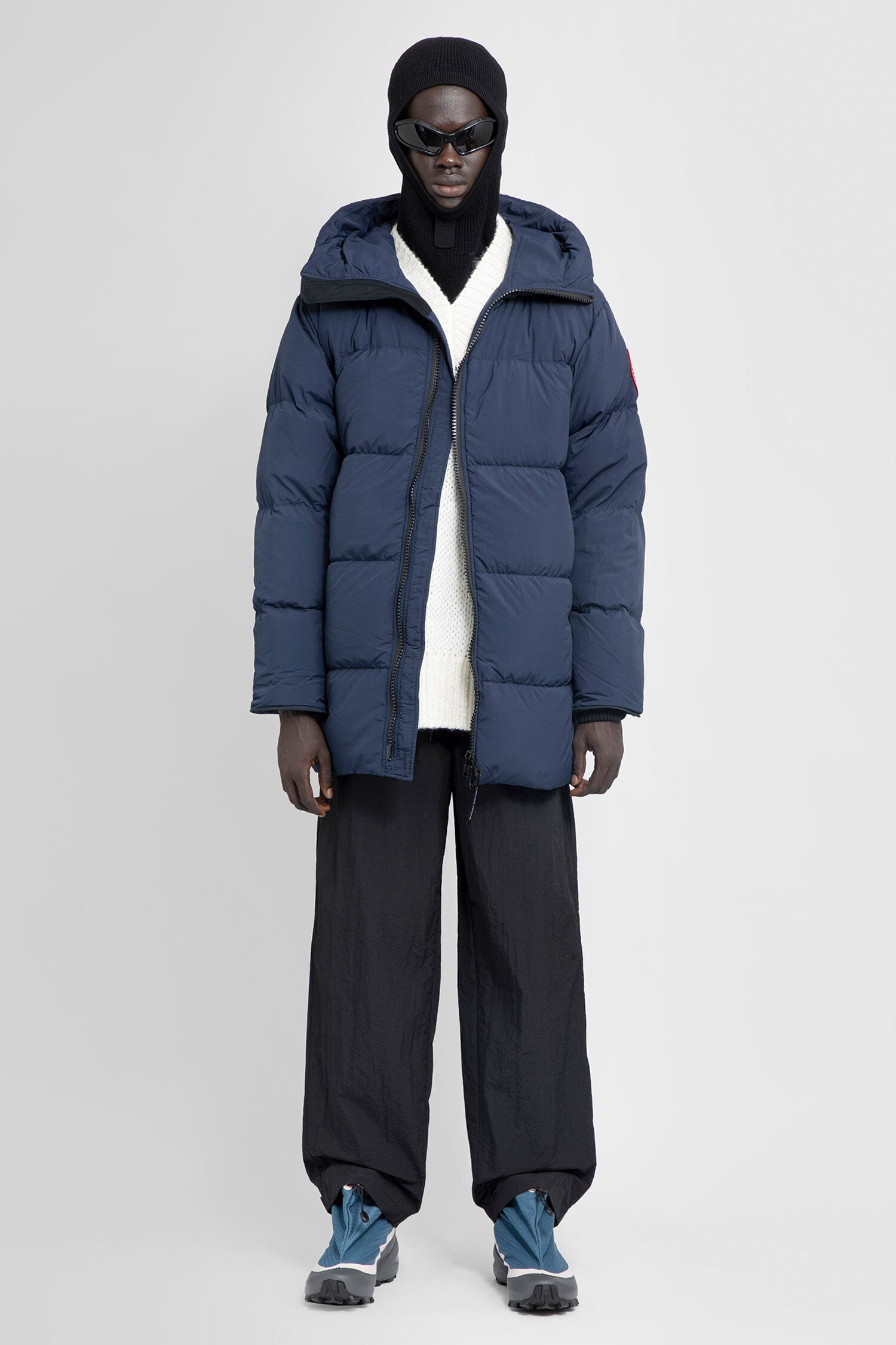 Lawrence Puffer