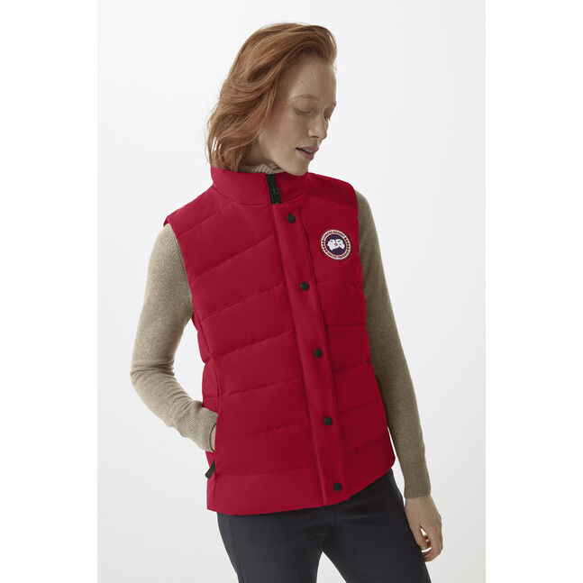 Vest