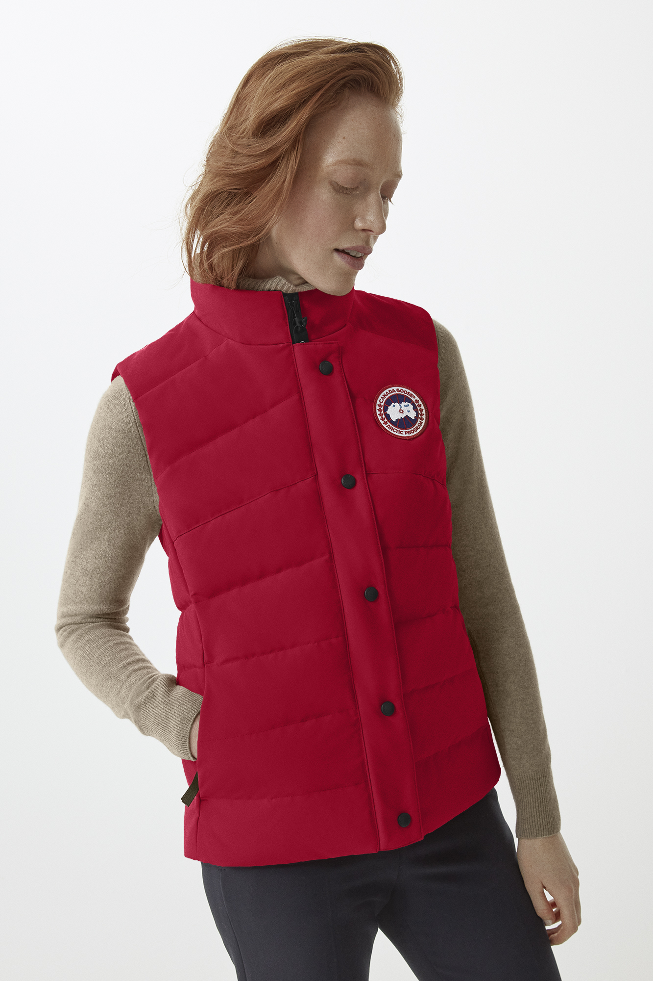 Vest