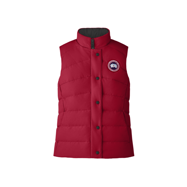 Vest