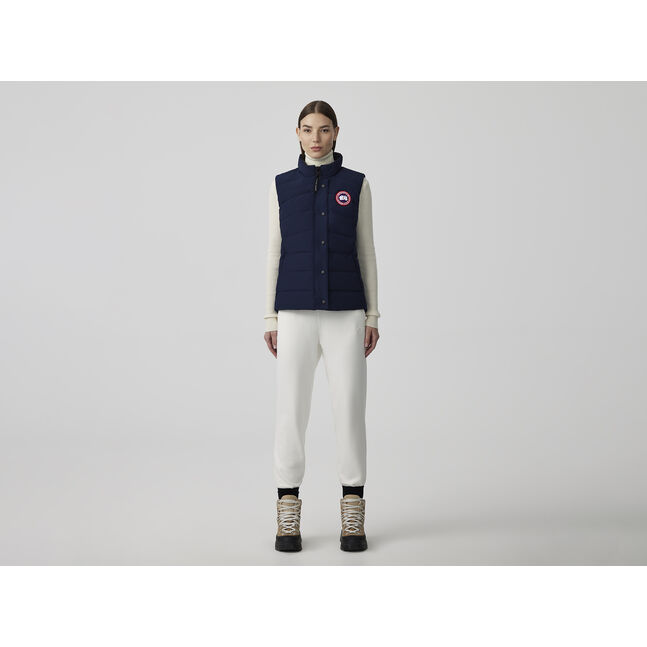 Freestyle Vest, Daydream