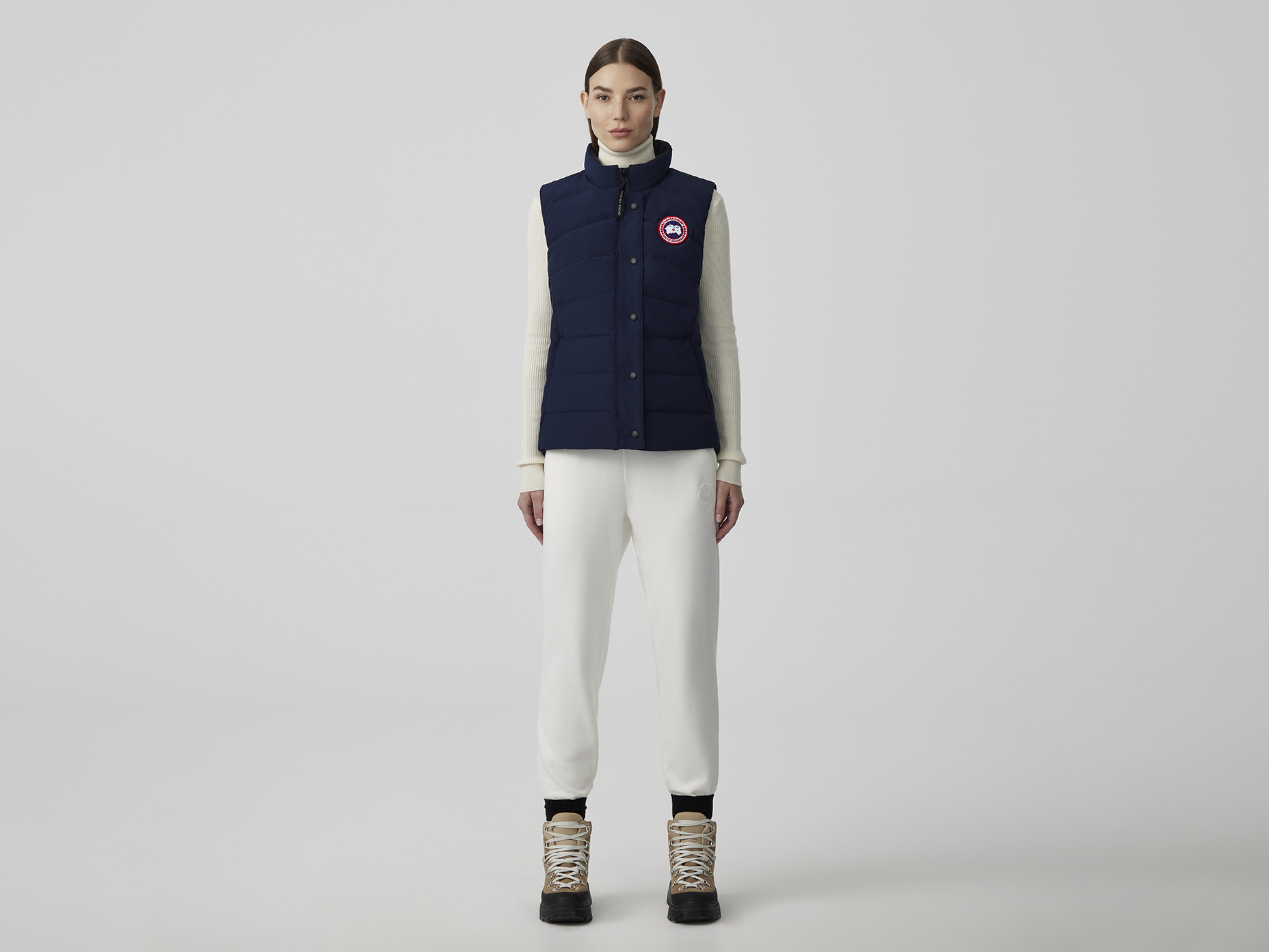 Freestyle Vest, Daydream