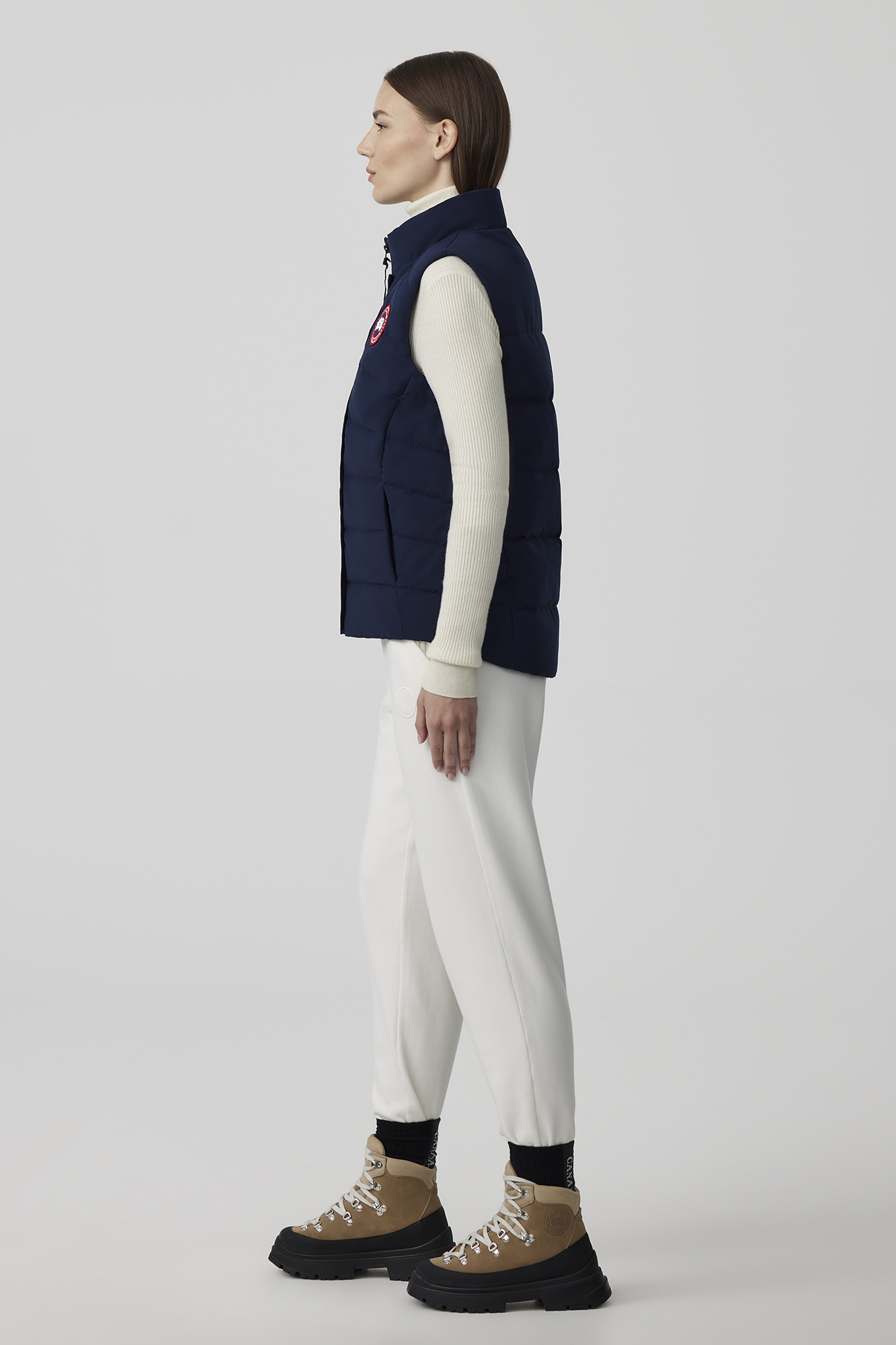 Freestyle Vest, Daydream