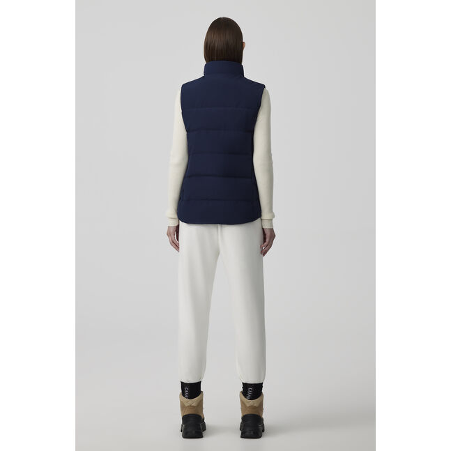 Freestyle Vest, Daydream