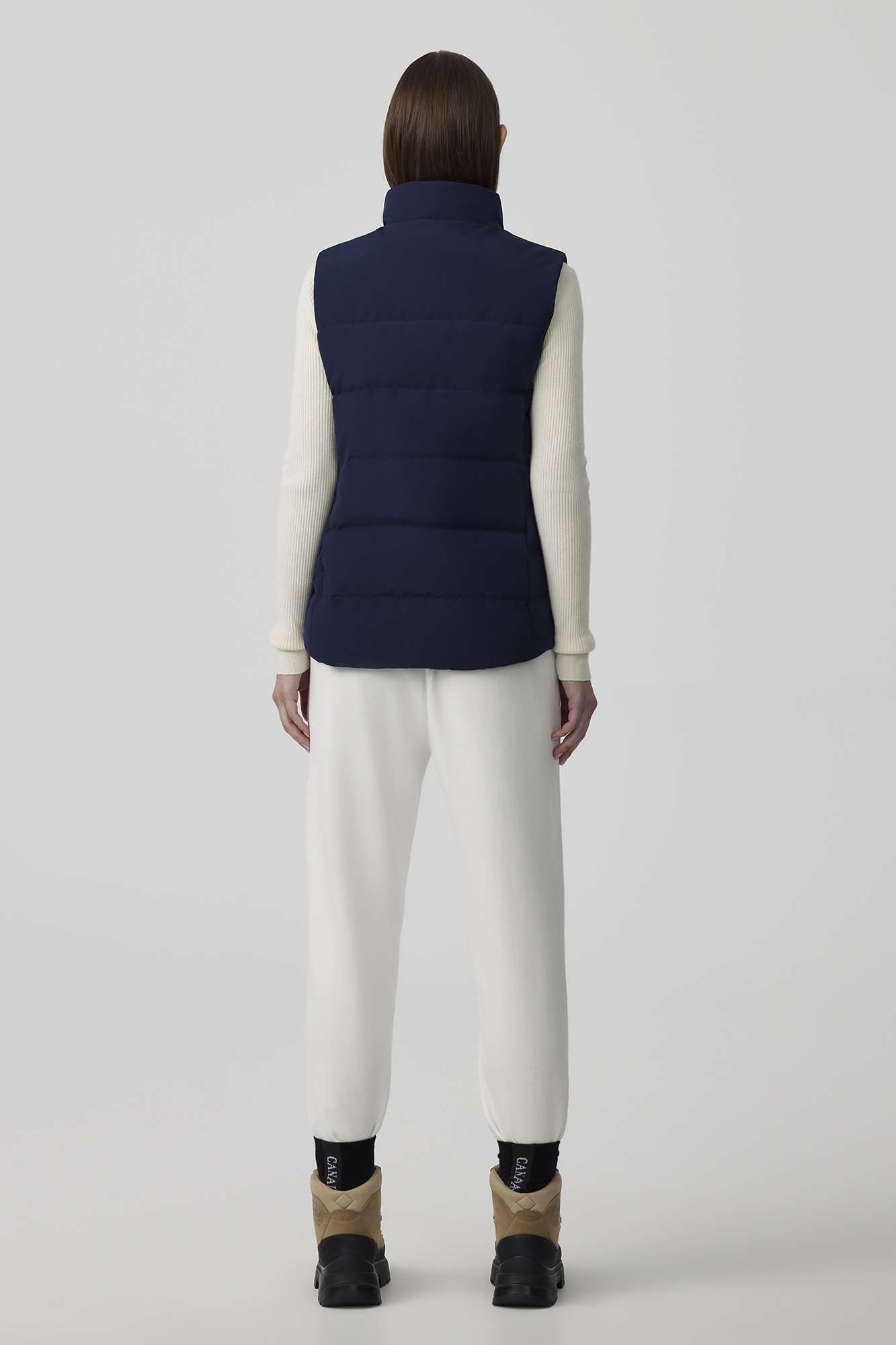 Freestyle Vest, Daydream