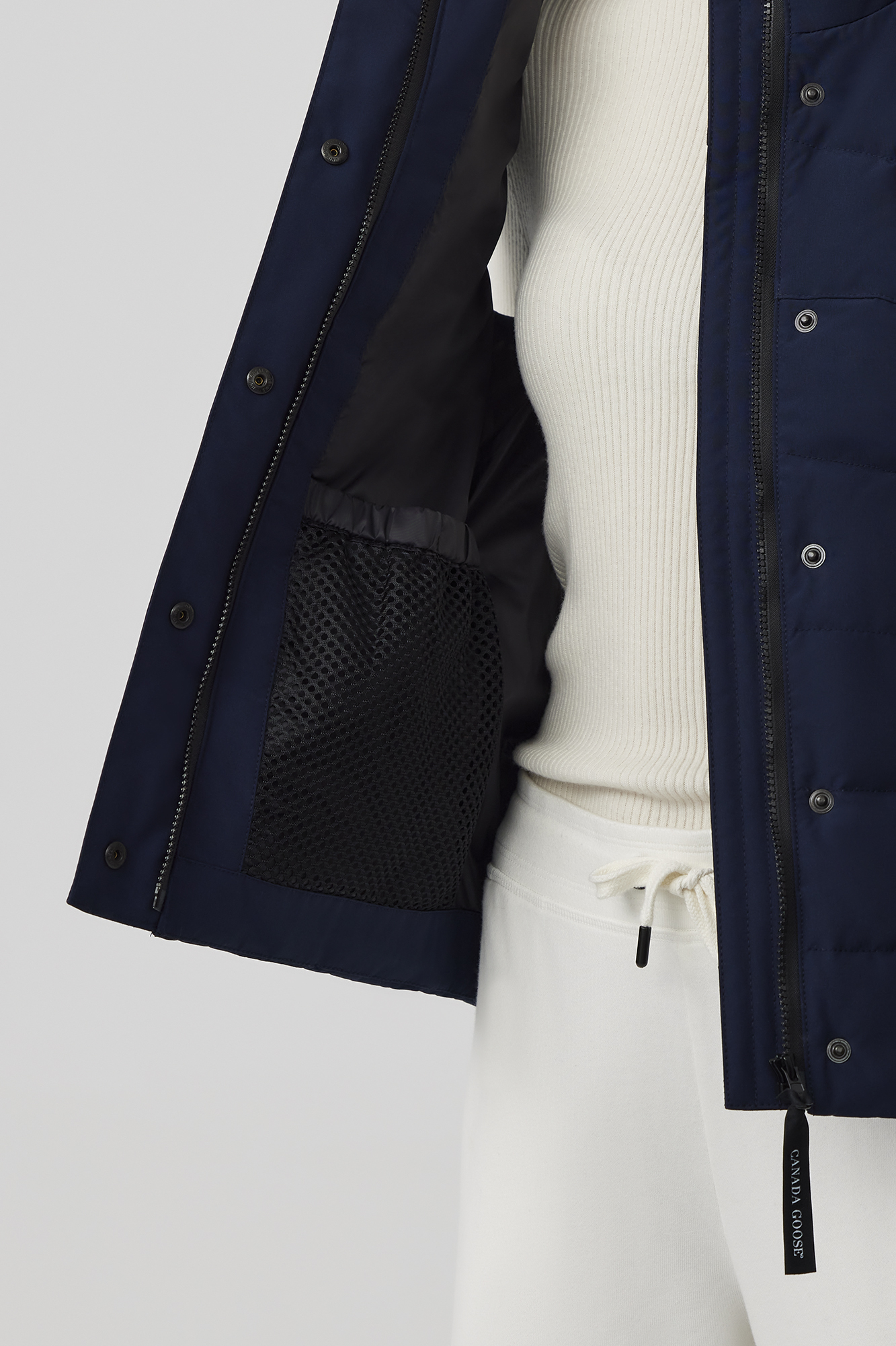 Freestyle Vest, Daydream