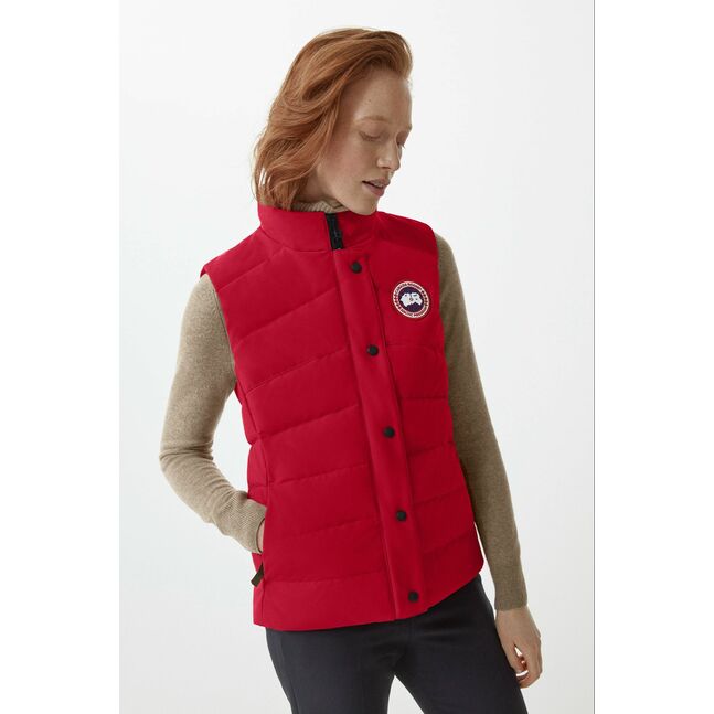 Vest