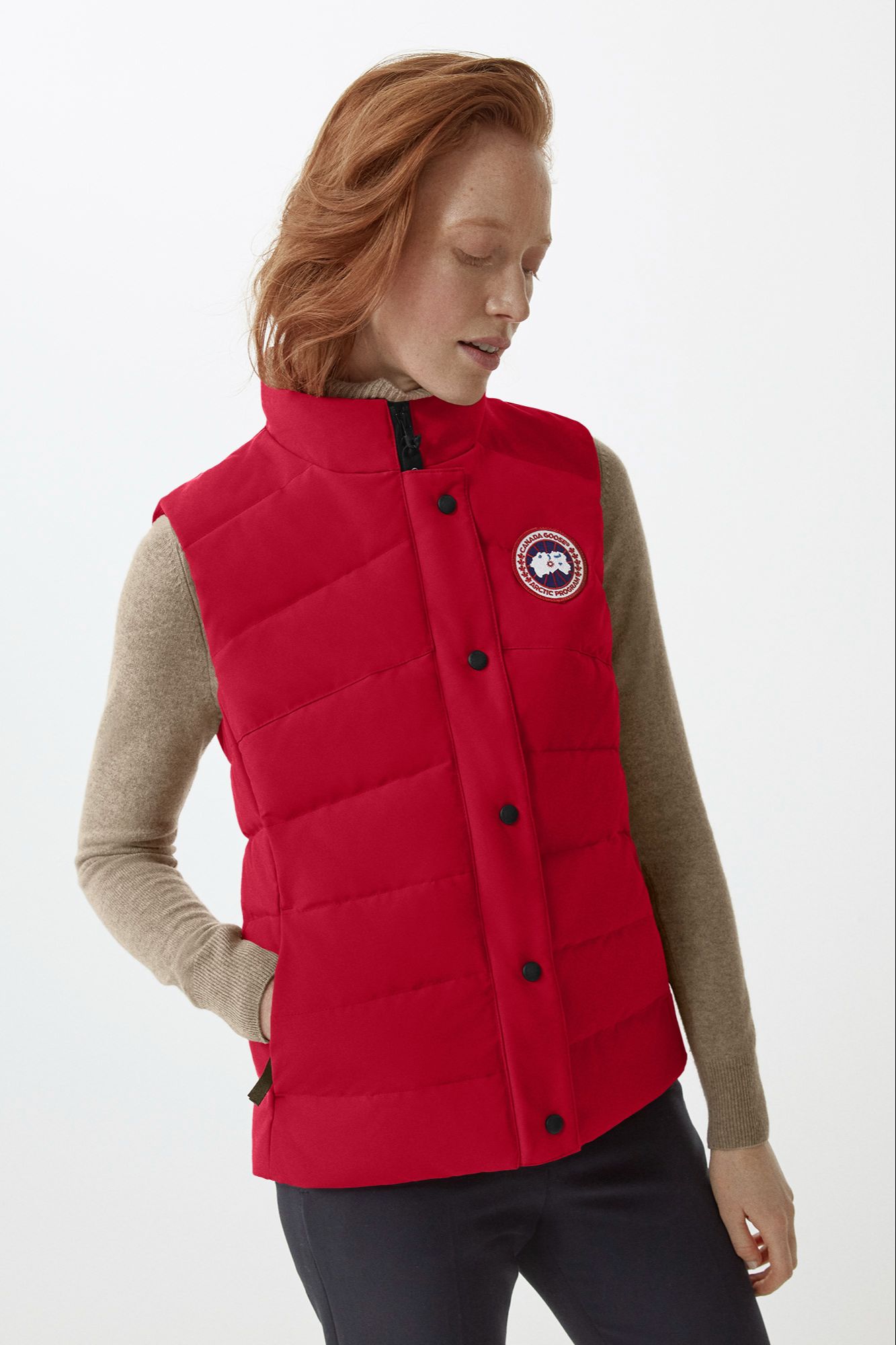 Vest
