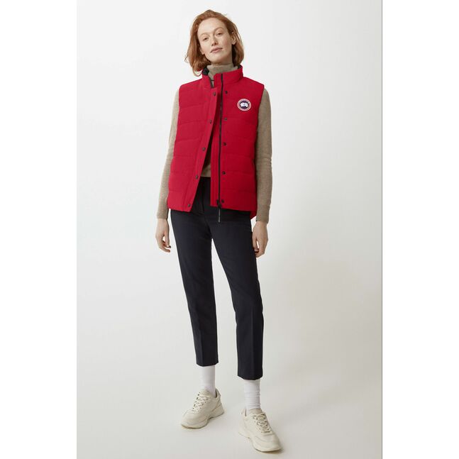 Vest