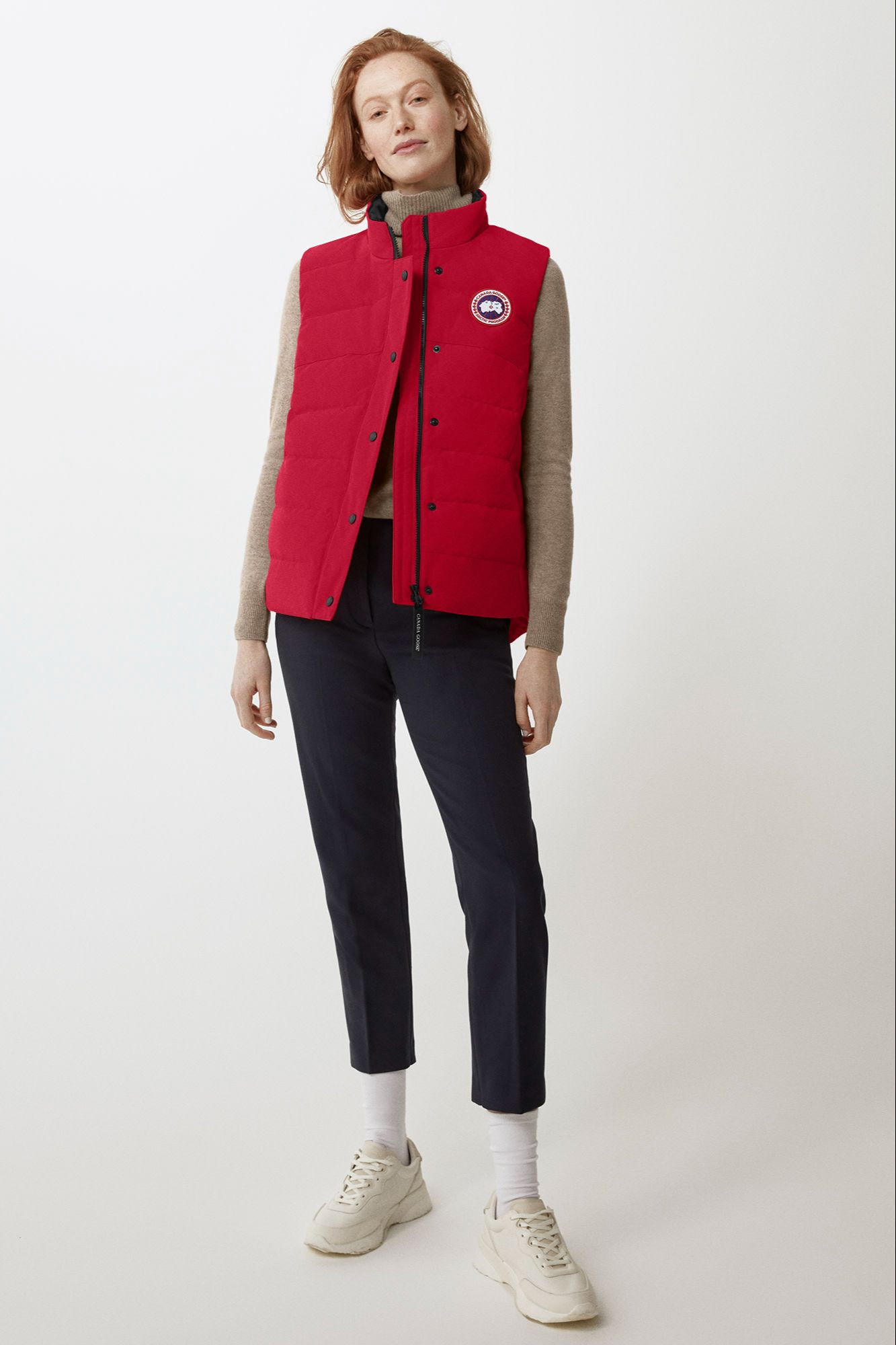 Vest