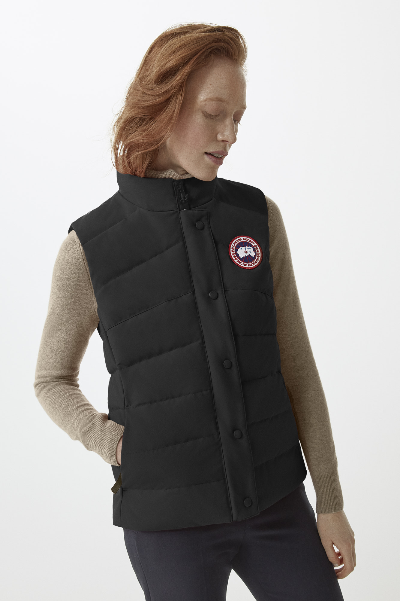 Freestyle Vest
