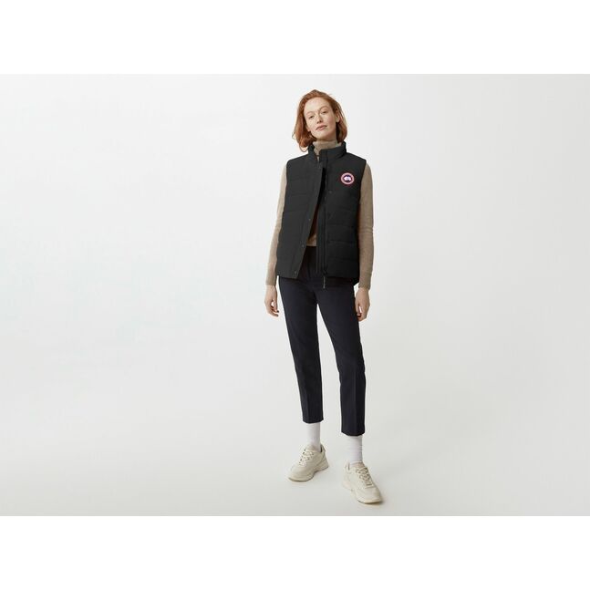 Freestyle Vest