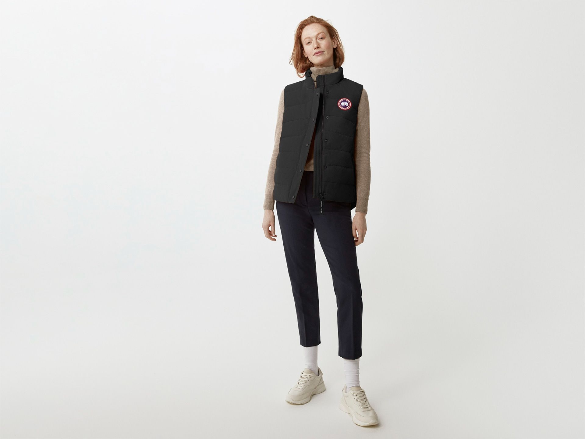 Freestyle Vest