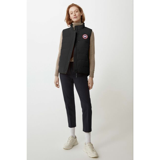Freestyle Vest