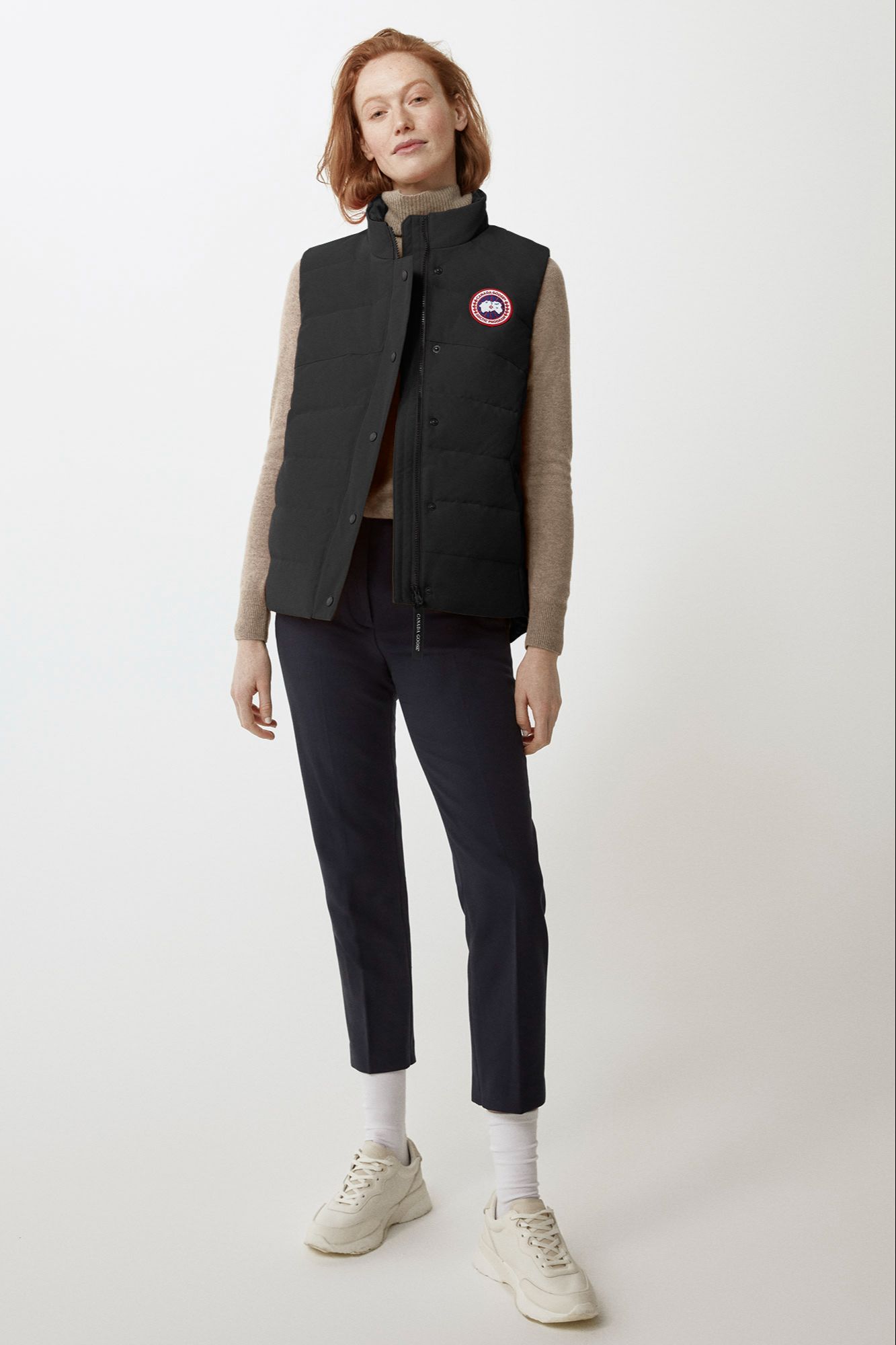 Freestyle Vest