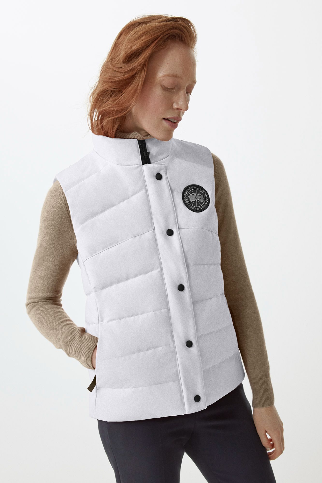 Vest
