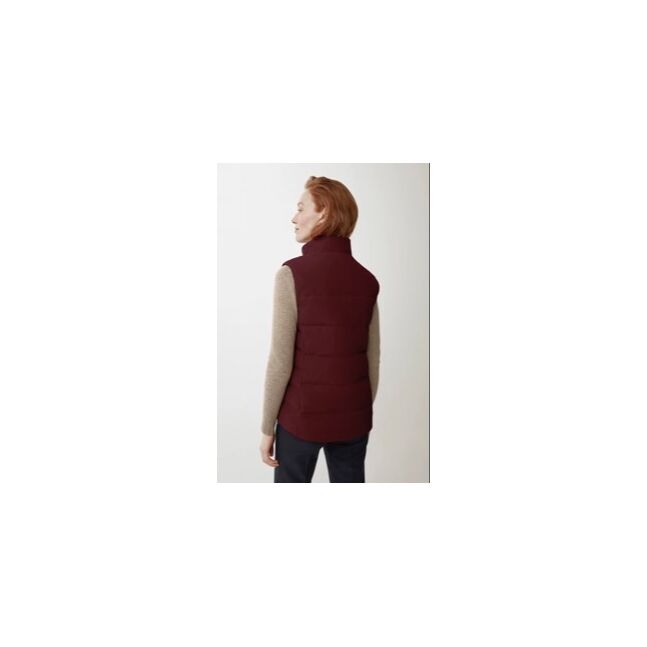 Freestyle Vest- Black Label