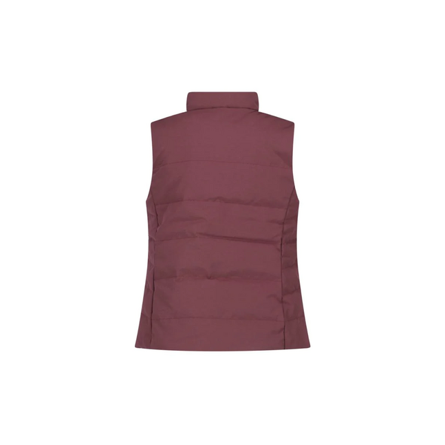 Freestyle Vest- Black Label