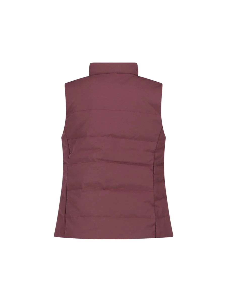 Freestyle Vest- Black Label