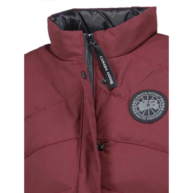 Freestyle Vest- Black Label