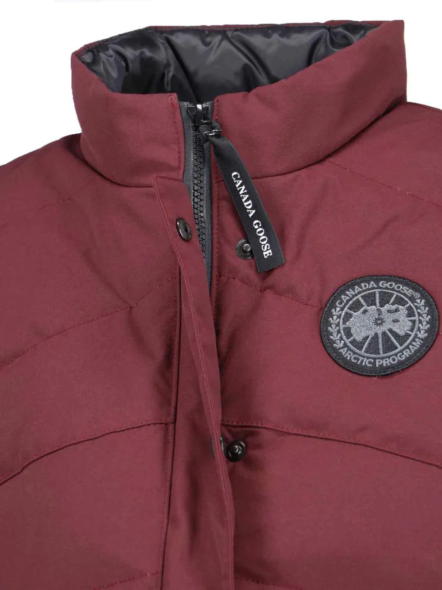 Freestyle Vest- Black Label
