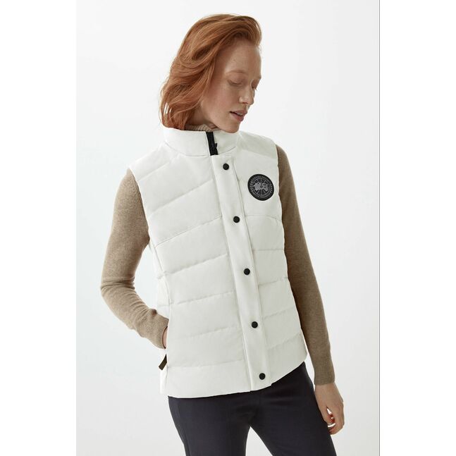 Freestyle Vest- BD