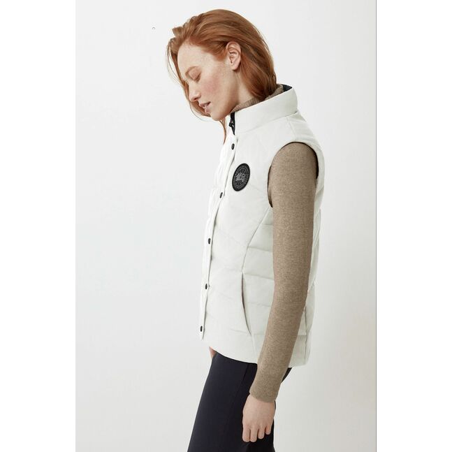 Freestyle Vest- BD