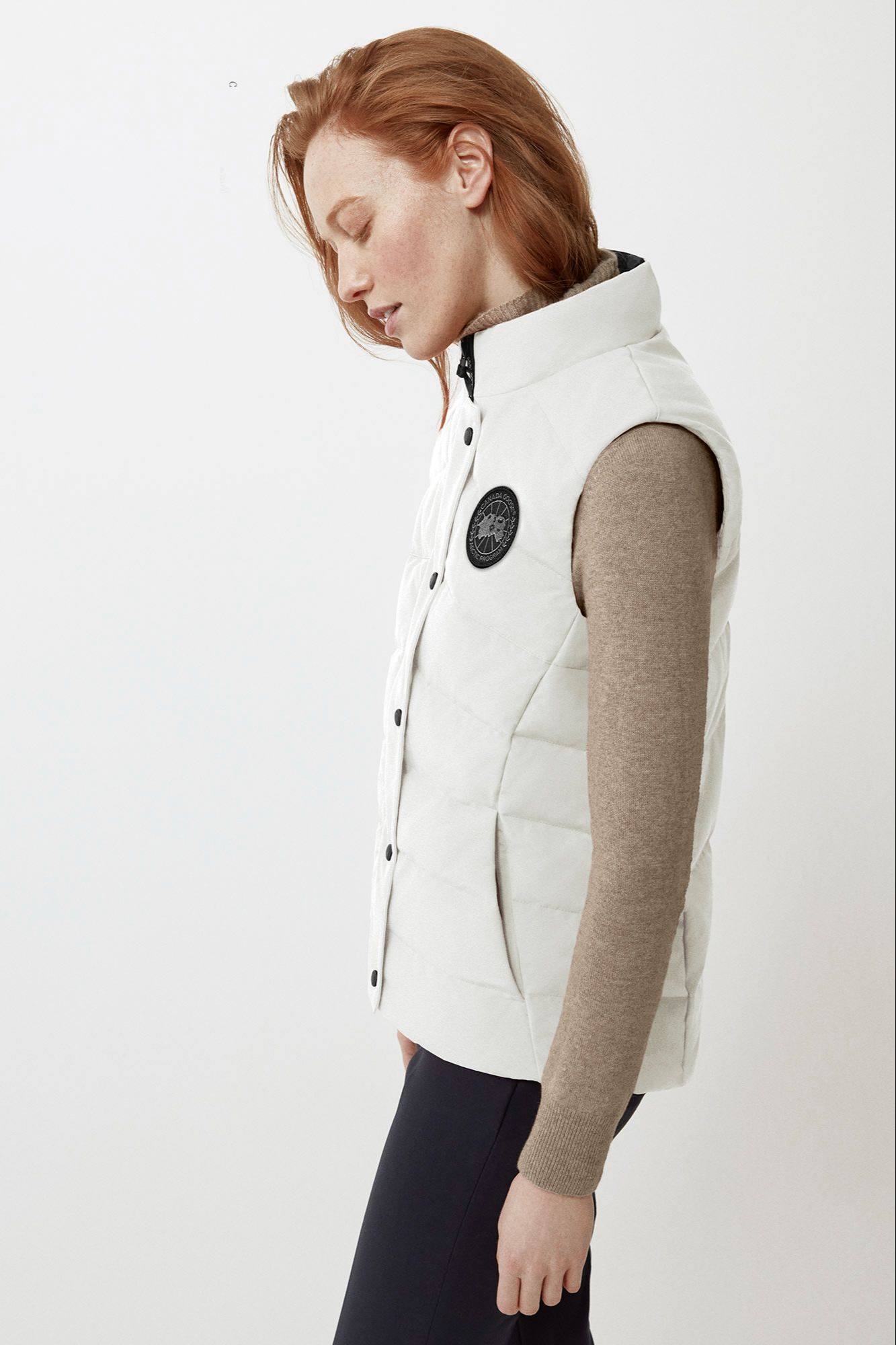 Freestyle Vest- BD