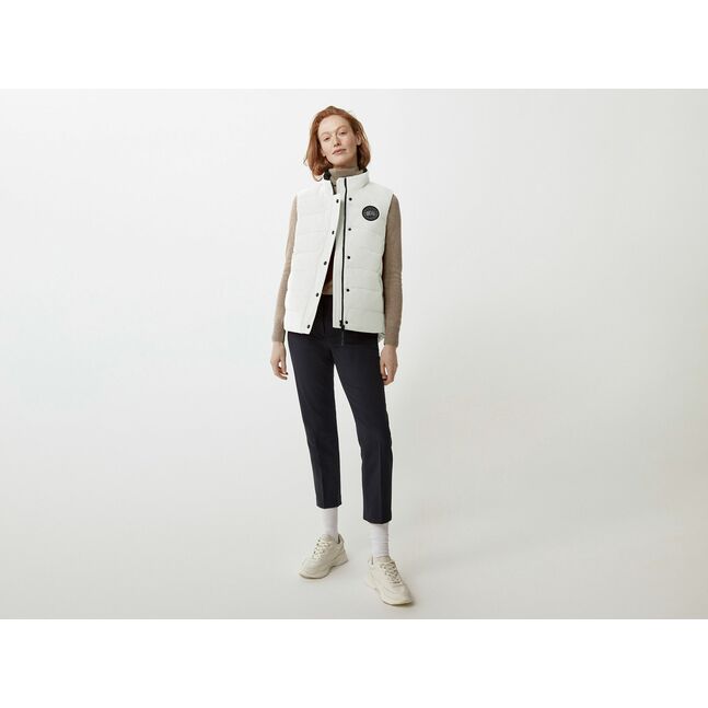 Freestyle Vest- BD