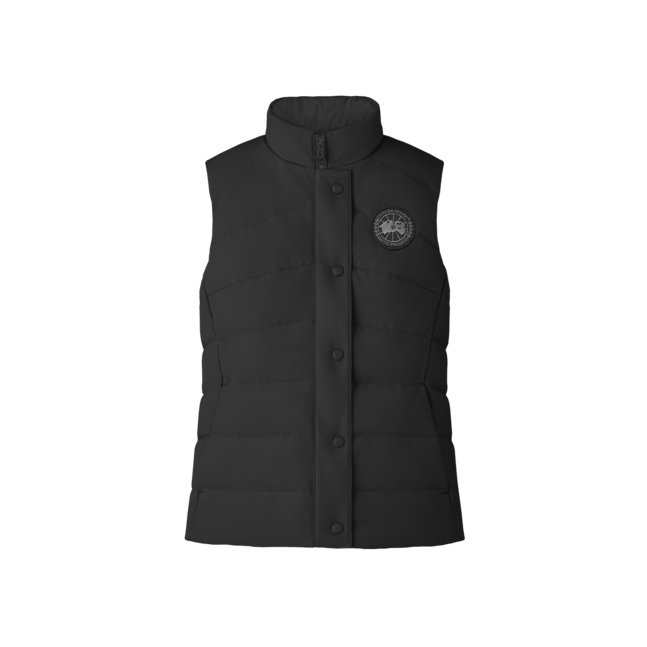 Freestyle Vest- Black Label L 61 2836LB