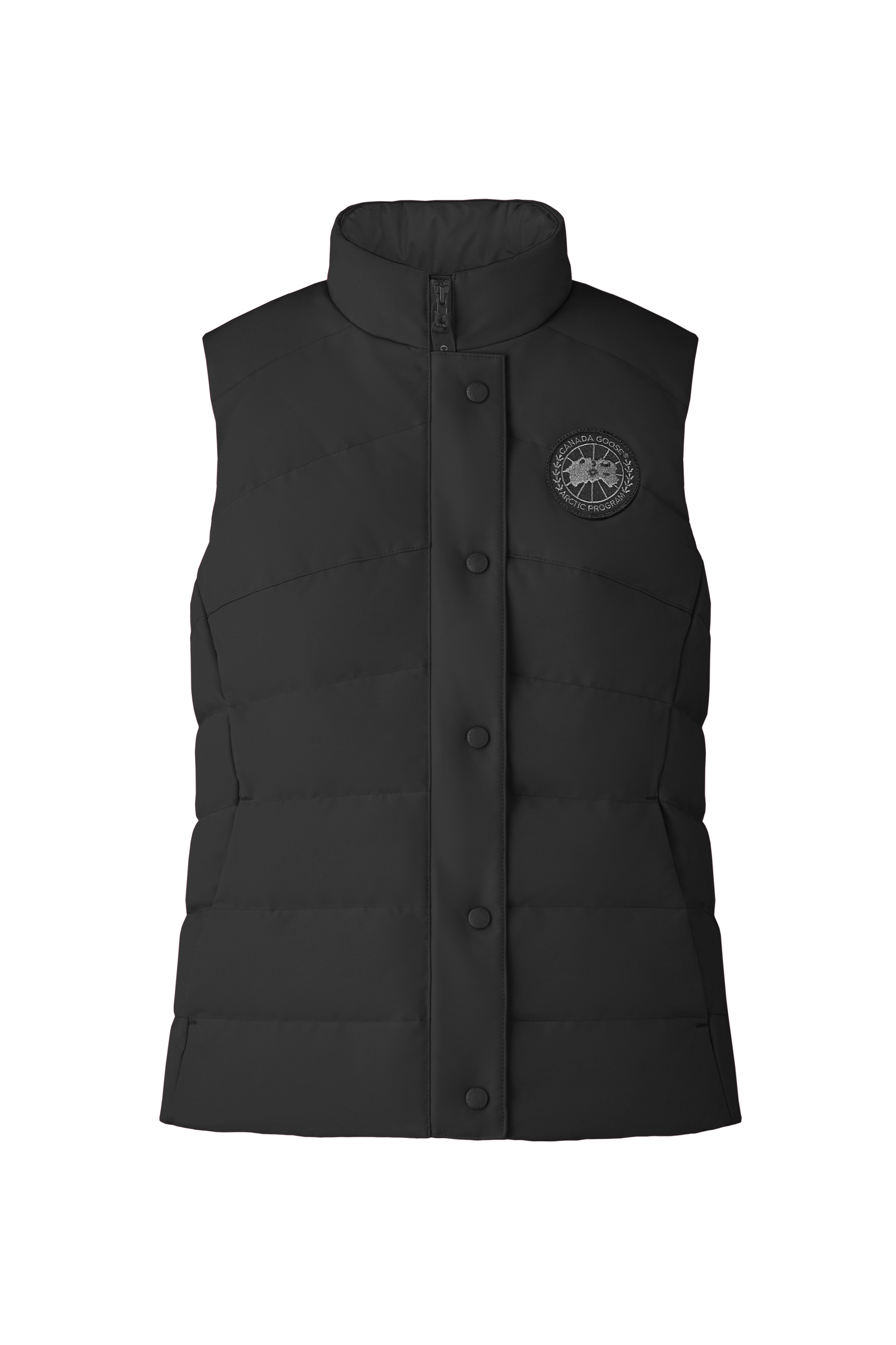 Freestyle Vest- Black Label L 61 2836LB