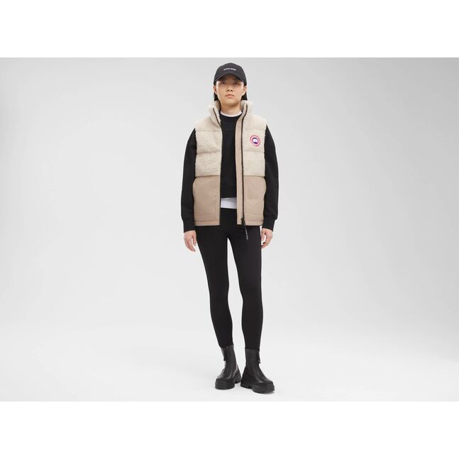 Elora Vest