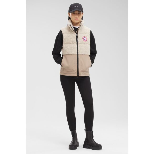 Elora Vest