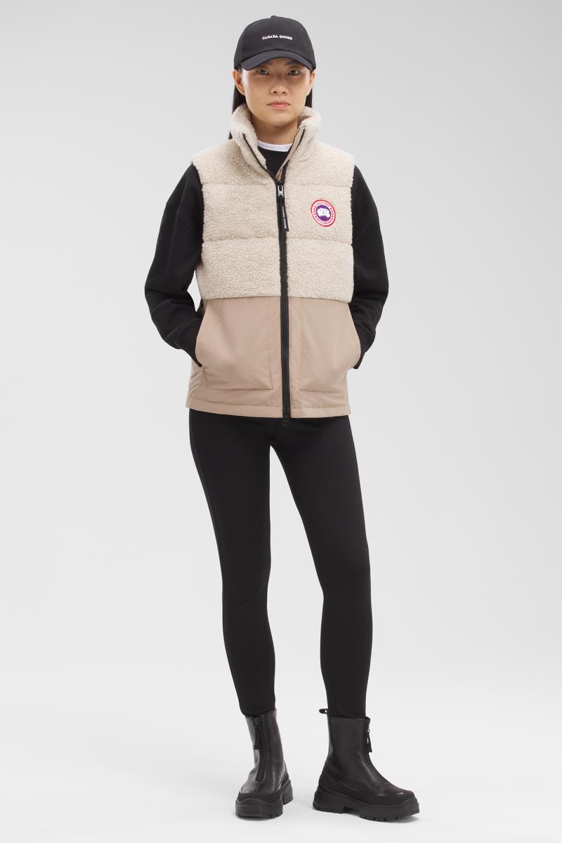 Elora Vest