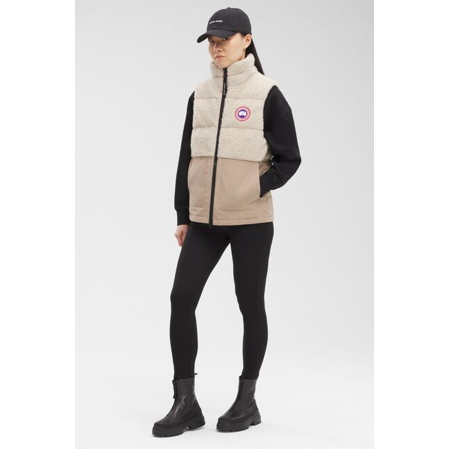 Elora Vest