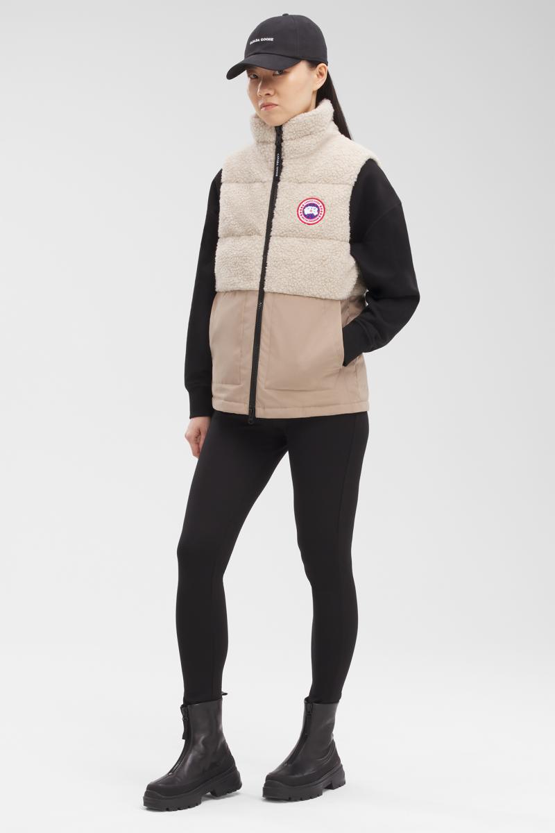 Elora Vest
