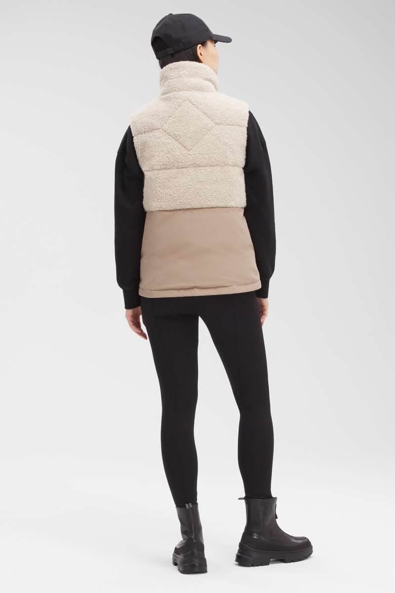 Elora Vest