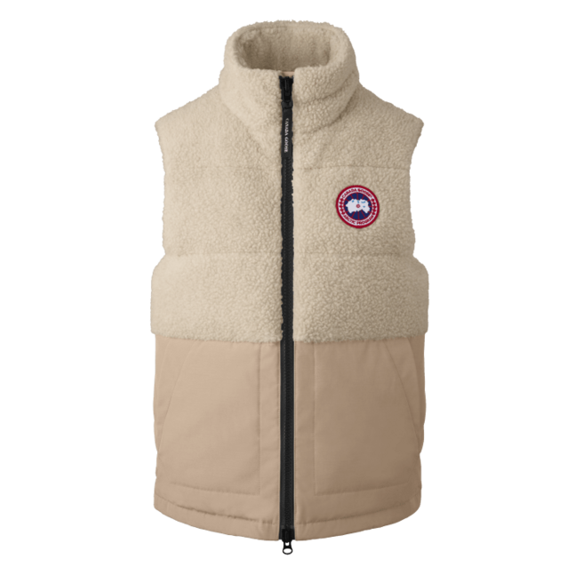 Elora Vest