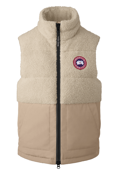 Elora Vest