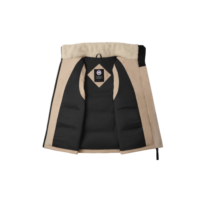 Elora Vest