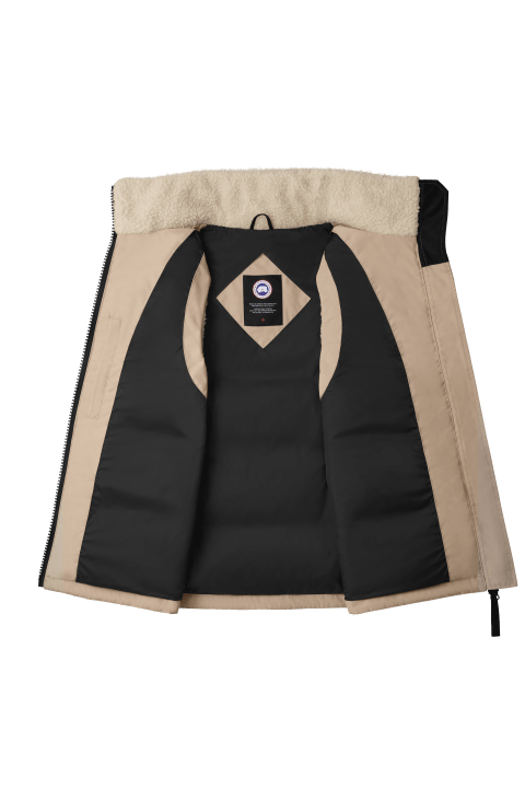 Elora Vest