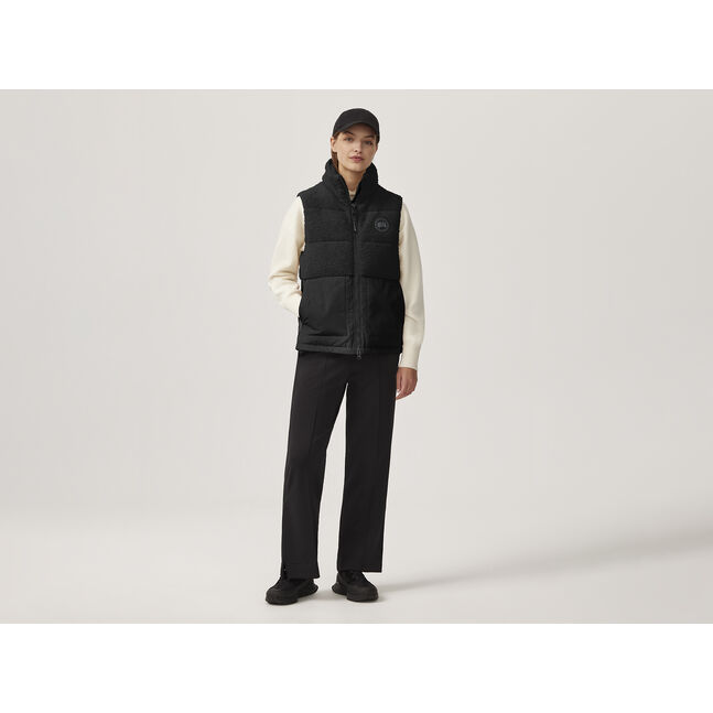 Elora Vest- BD