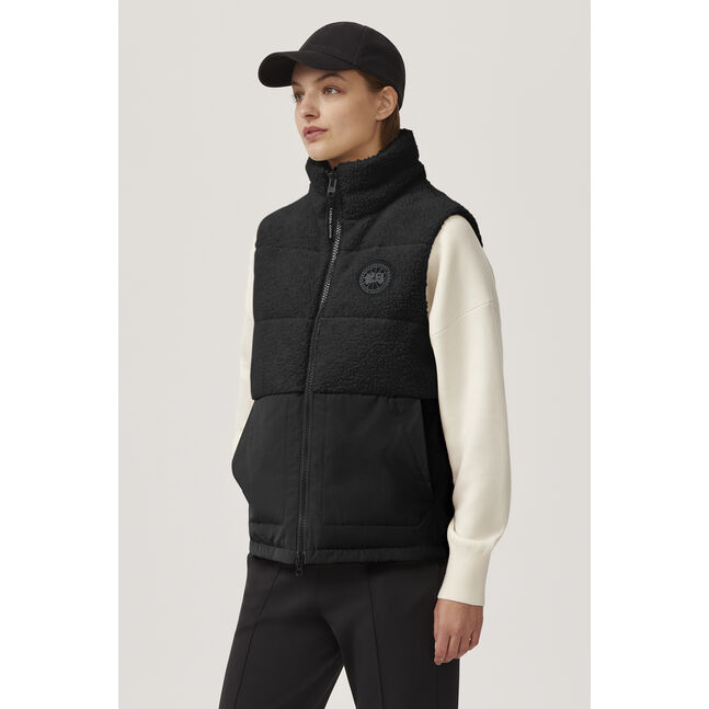 Elora Vest- BD