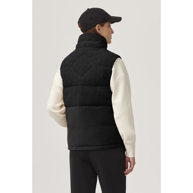 Elora Vest- BD