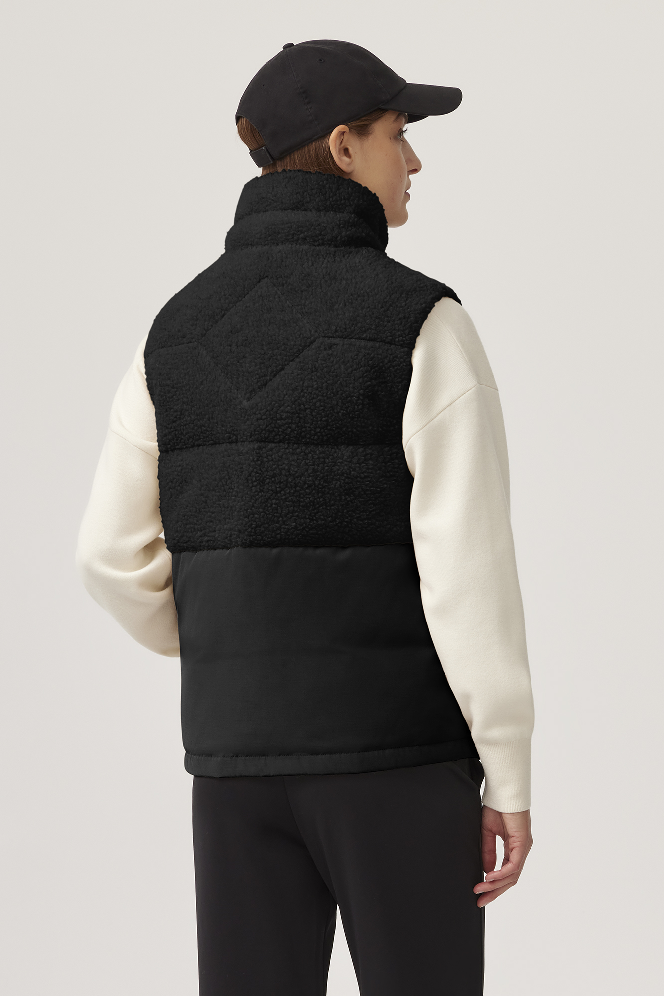 Elora Vest- BD